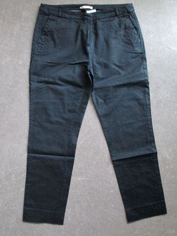 Pantalon droit