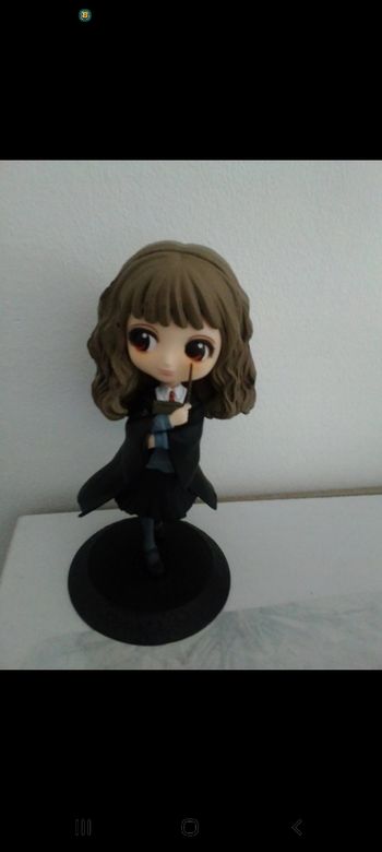 Figurine Hermione HP