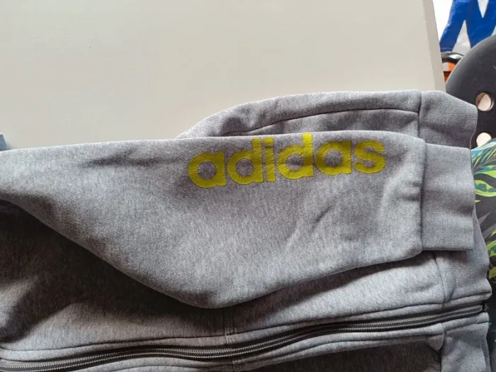 Gilet adidas - photo numéro 2