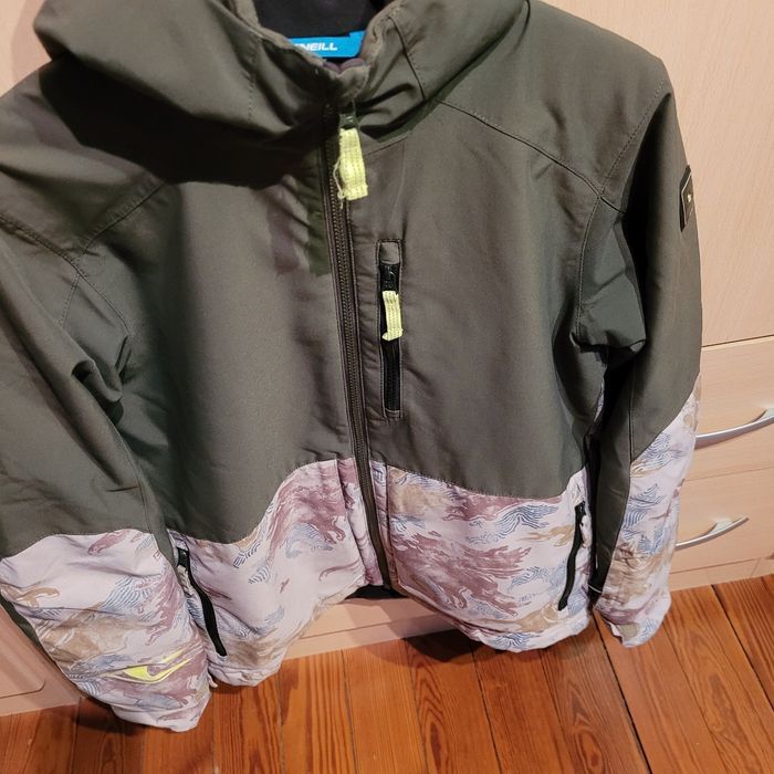 Veste de ski garçon O'Neill - photo numéro 4