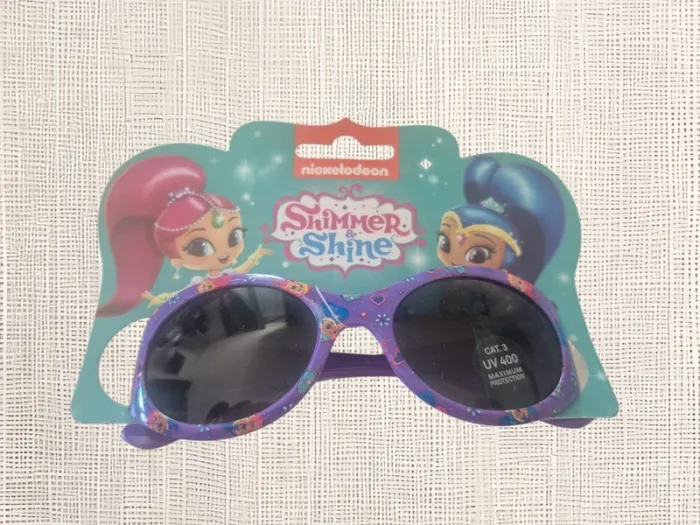 Lunette de soleil - photo numéro 3