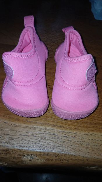 Chaussure decathlon