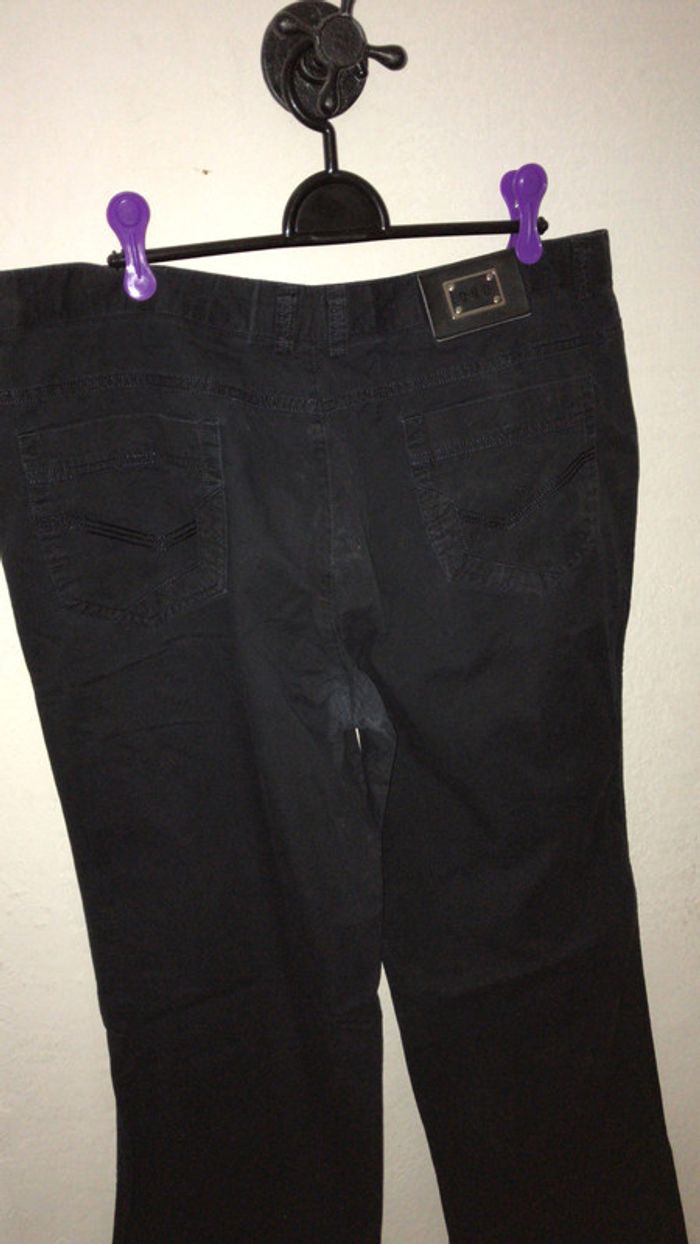Pantalon chino coton - photo numéro 3