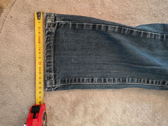 Jeans Only - photo numéro 4
