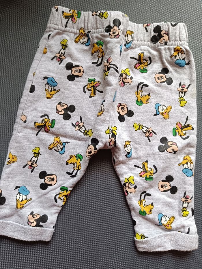 Bas je jogging Mickey 🦕 Disney - photo numéro 6