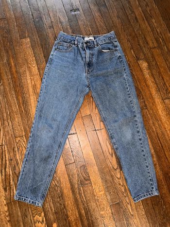 Jeans pull & bear  Taille 36