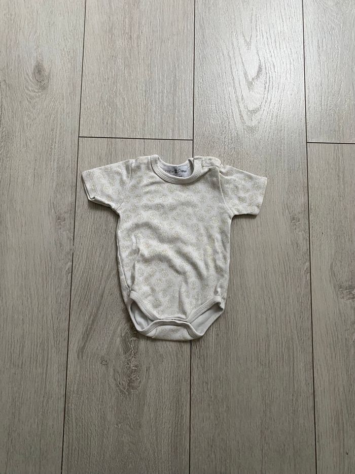 Body - Taille naissance