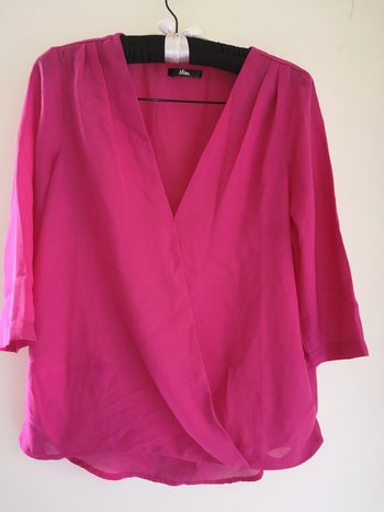 tunique voile