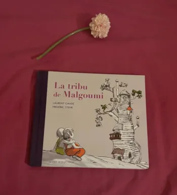 La tribu de malgoumi