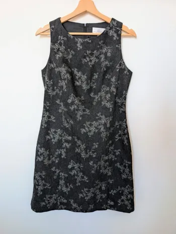 Robe vintage (début 90)