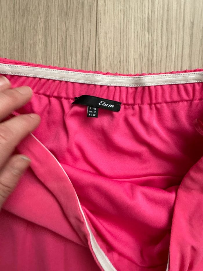 Robe bustier 40 - photo numéro 3