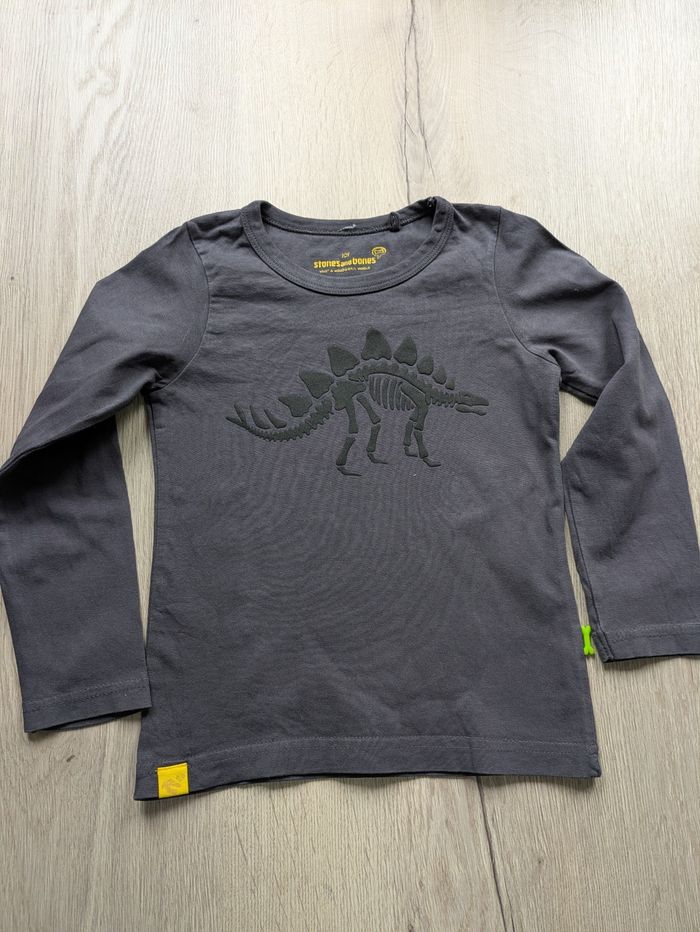 T-shirt - photo numéro 3