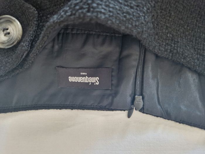 Short - photo numéro 2