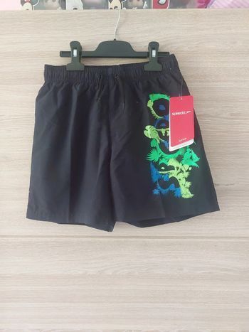 Short de bain