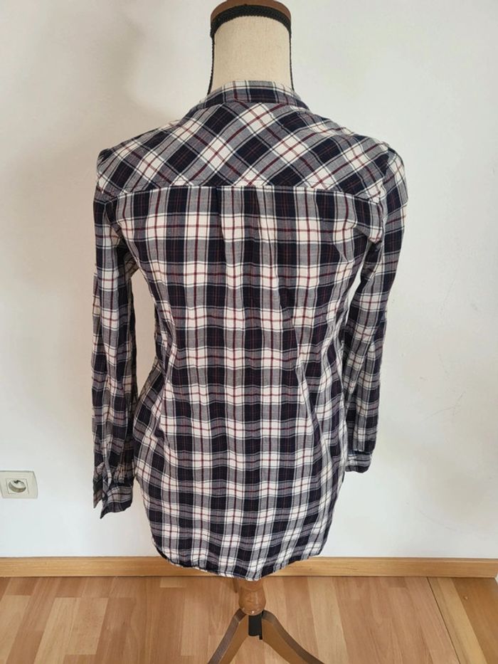 Chemise femme - photo numéro 2