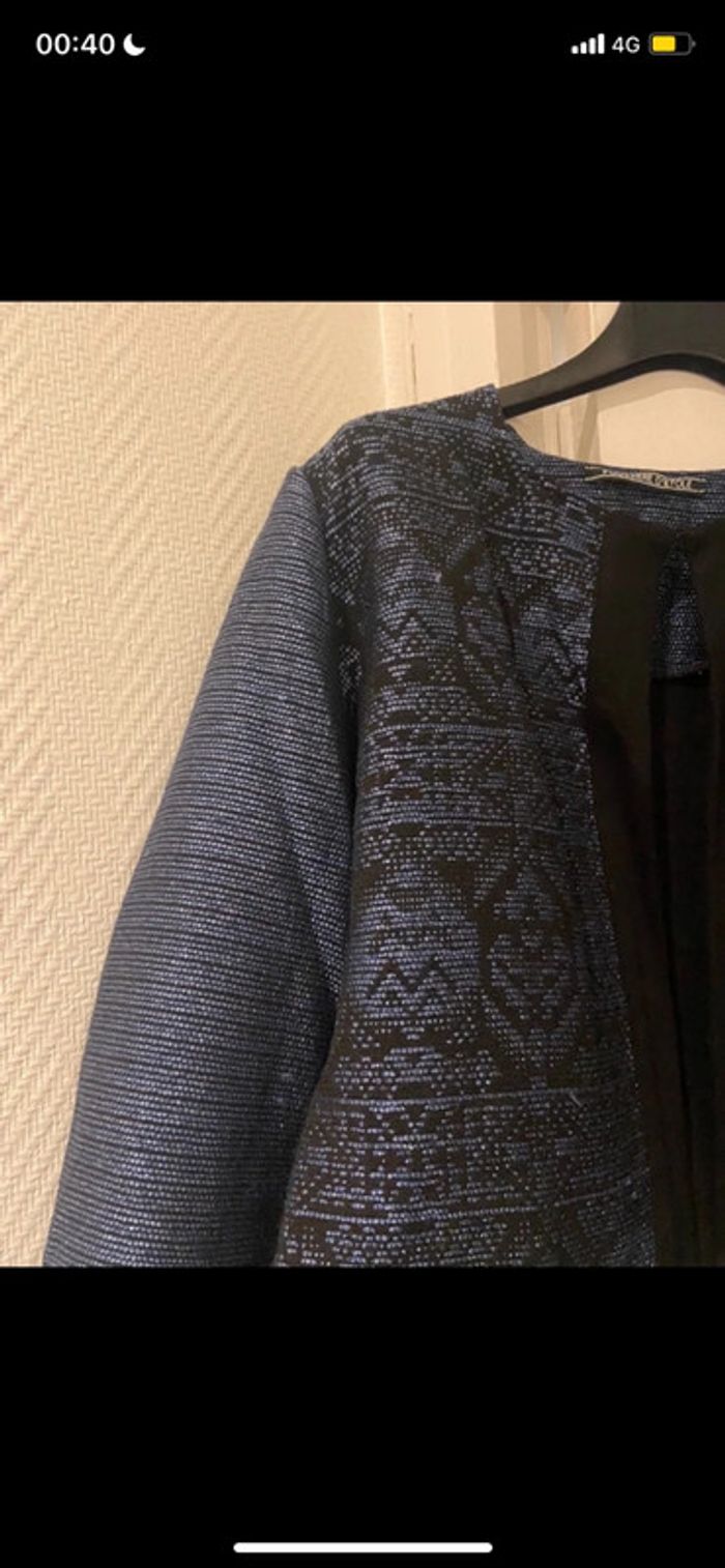 Veste Poussière d’etole - photo numéro 5