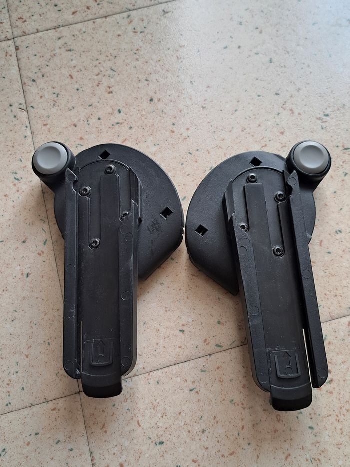 Adaptateur bébé confort - photo numéro 2