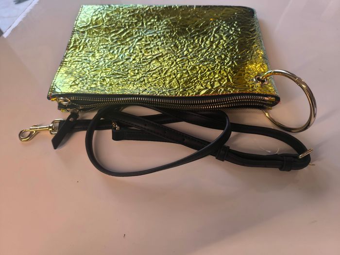 Pochette avec bandoulière tommy Hilfiger - photo numéro 8