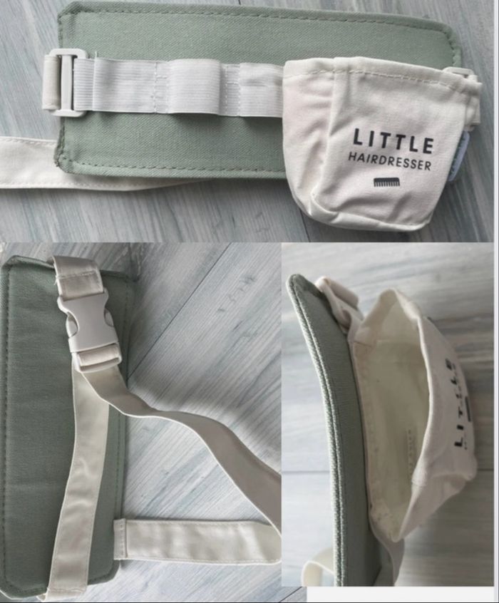 Set de coiffeur - photo numéro 7