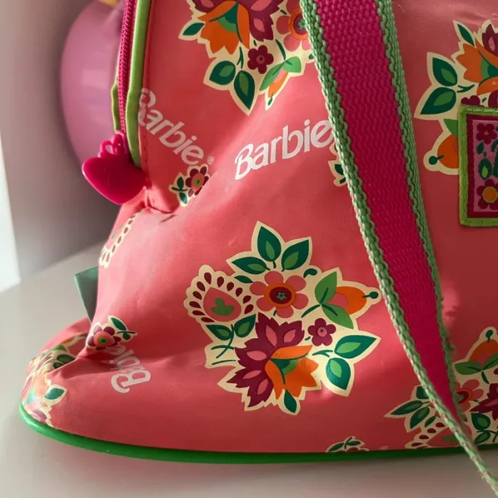 Sac à main barbie vintage - photo numéro 4