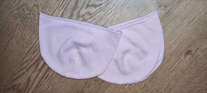 Lot 9 bonnets naissance cotton neuf taille 0-6 mois - photo numéro 4
