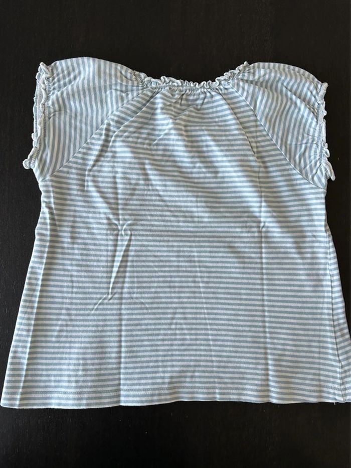 Lots teeshirts 4 ans - photo numéro 20