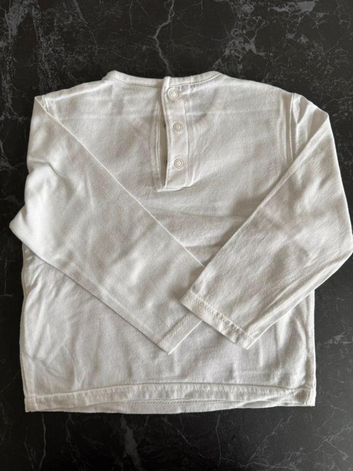 T-shirt Mickey - photo numéro 3