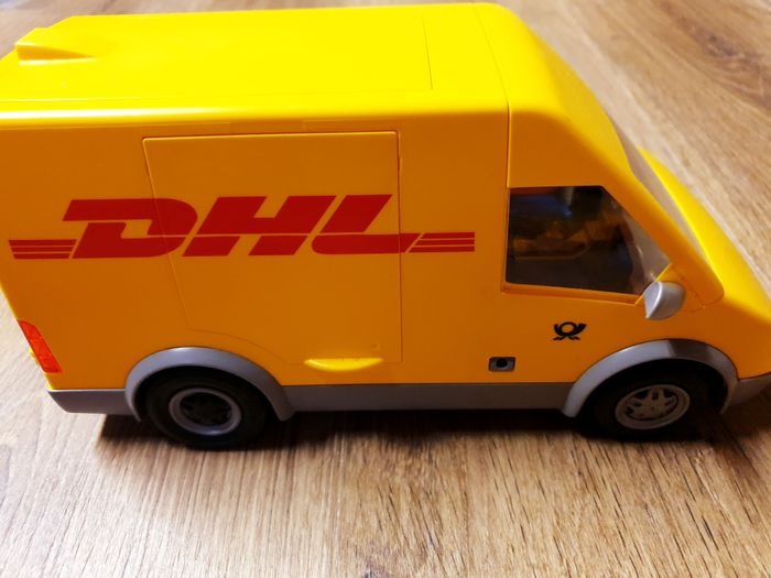 Playmobil - Service postal et livraison de colis - photo numéro 6