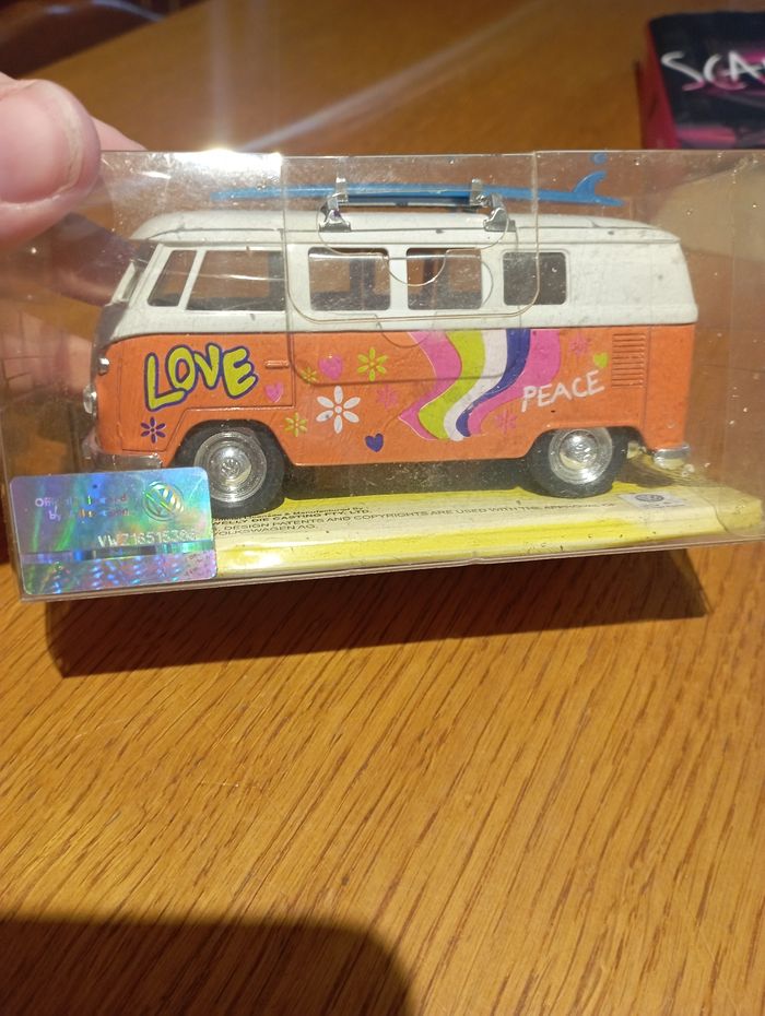 Combi de collection - photo numéro 3
