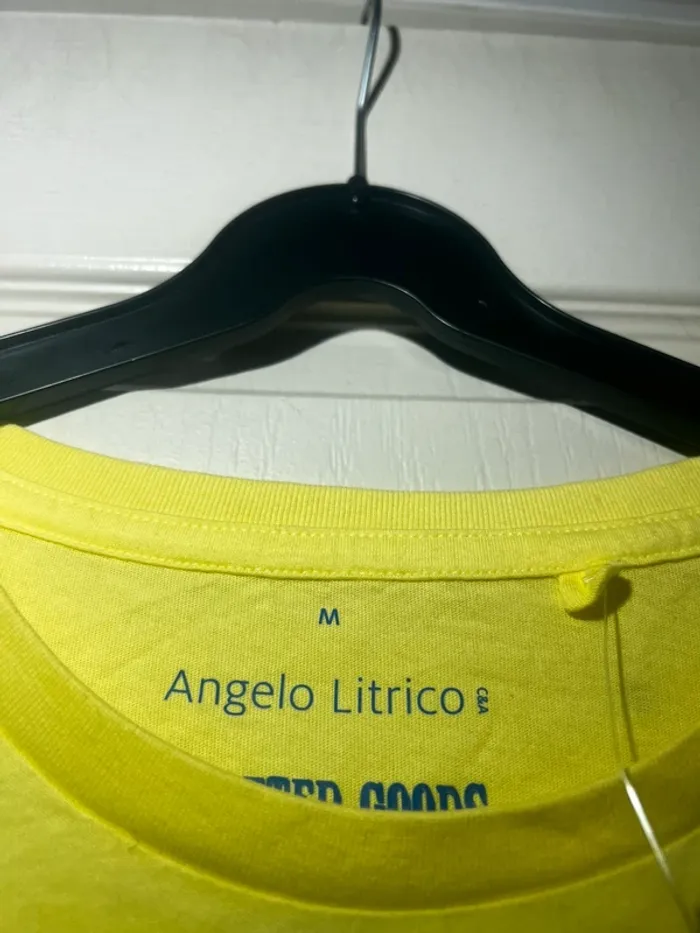T-shirt Angelo Litrico - photo numéro 3