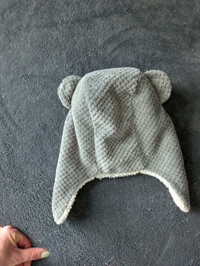 Bonnet Isotoner - photo numéro 2