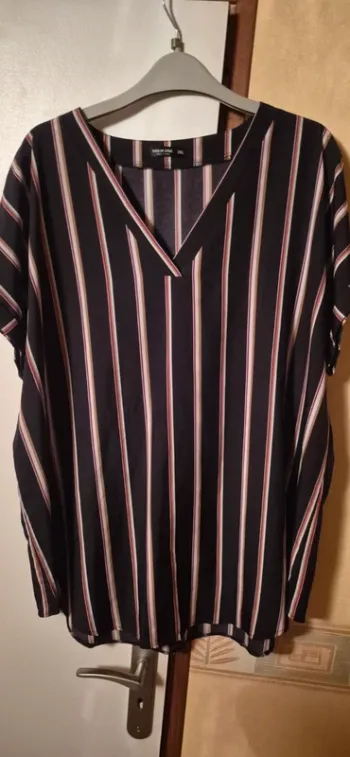 Tee-shirt