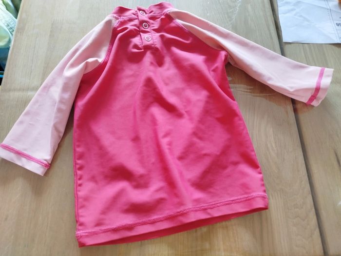 Haut de maillot de bain - photo numéro 3