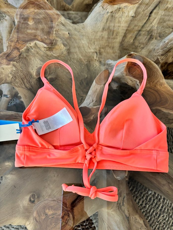 Haut de maillot de bain O'neill - photo numéro 3