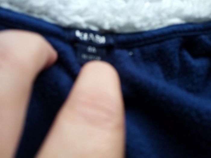 Gilet polaire 4a - photo numéro 2