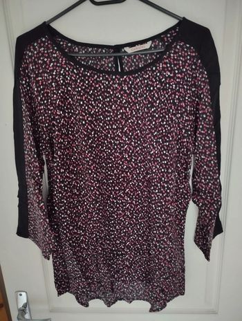 Jolie tunique femme 40