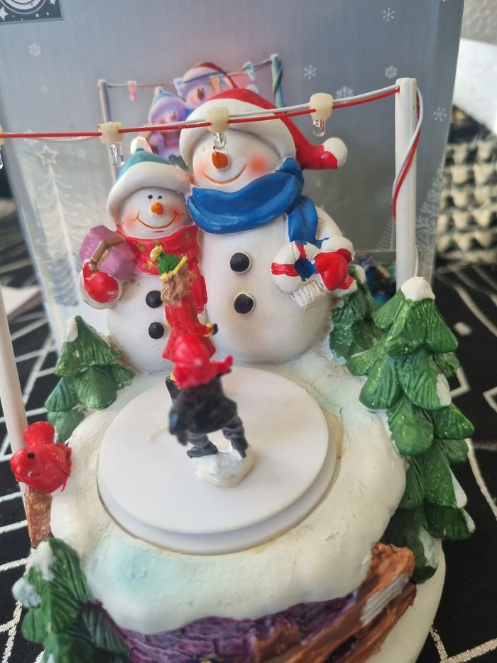 Village de noel - photo numéro 4