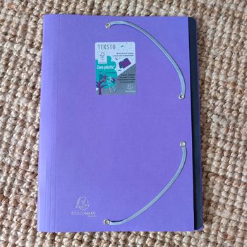 Trieur 12 onglets
