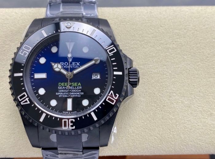 Deepsea roleeee - photo numéro 3