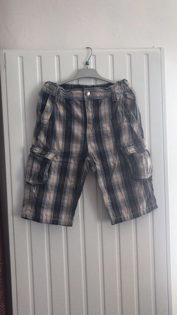 Short long garçon Tape à l’œil