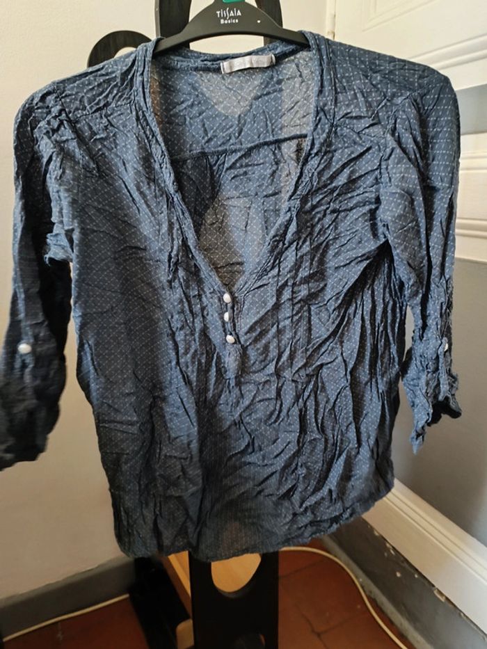 Chemise