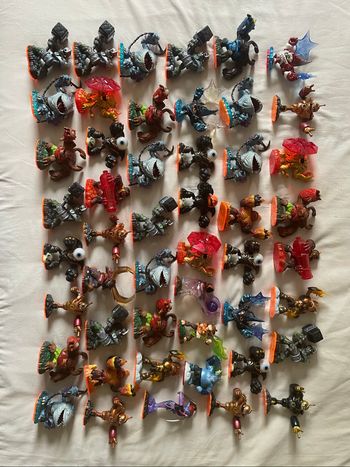 Skylanders
