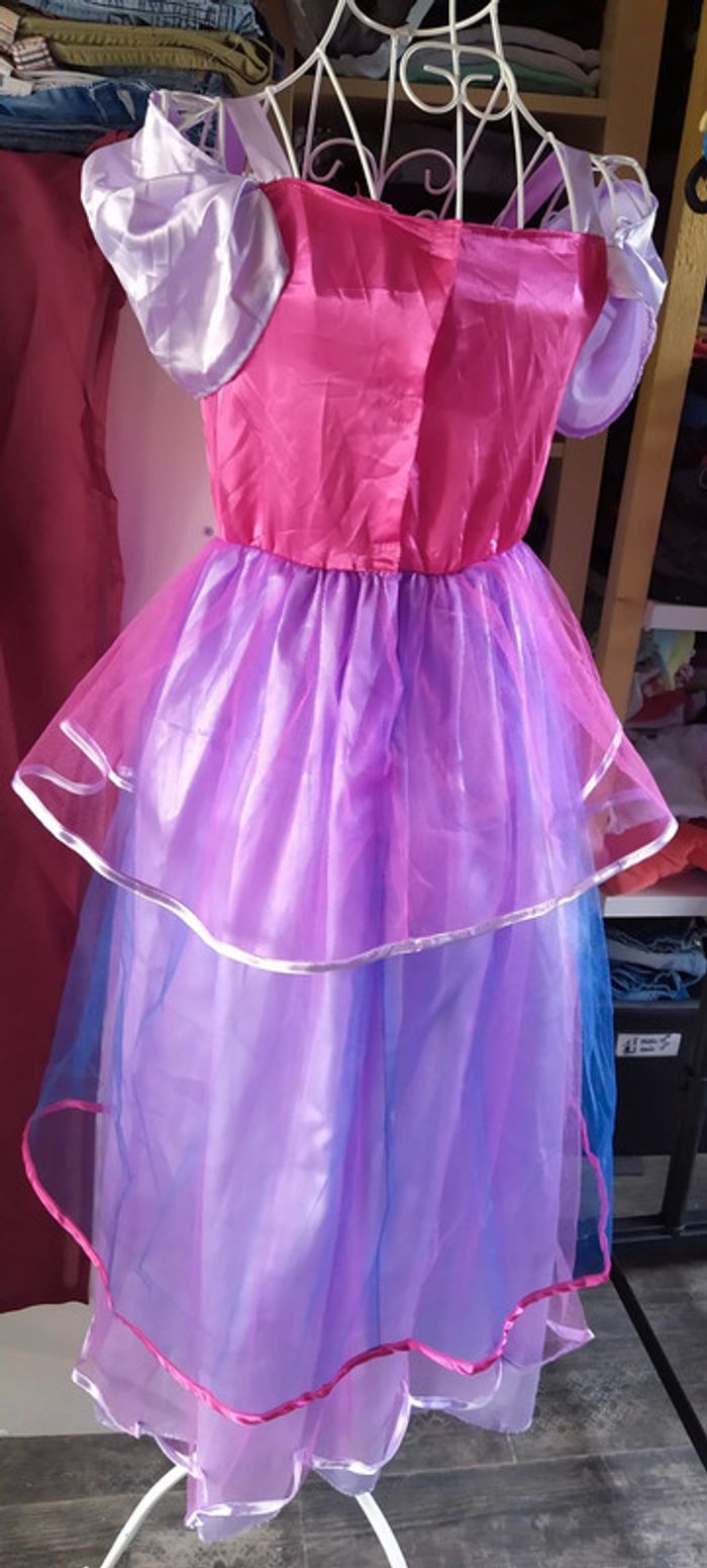 Robe déguisement - photo numéro 11