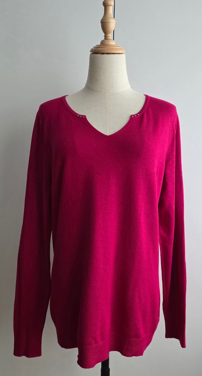 Pull Camaieu, taille M