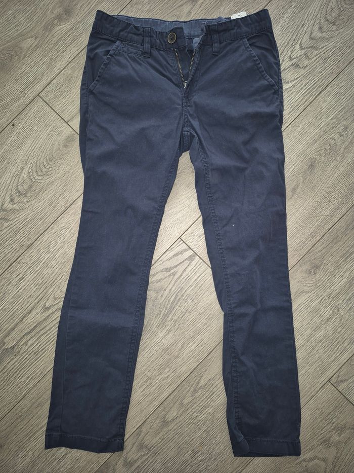 Pantalon chino