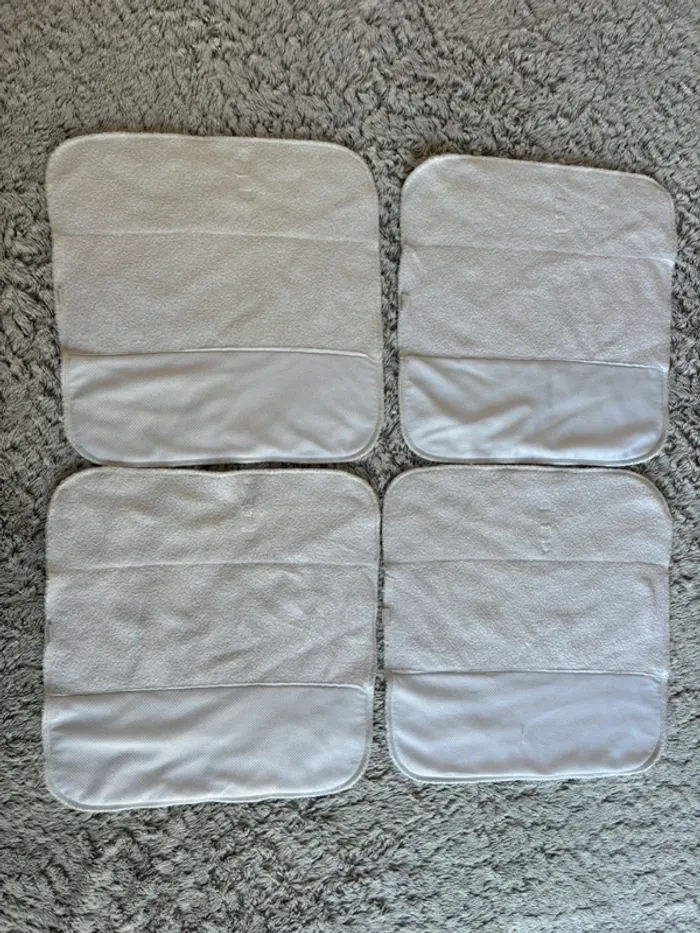 Lot de 8 inserts - photo numéro 3
