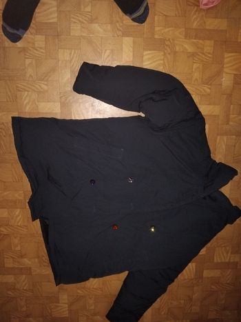 Manteau