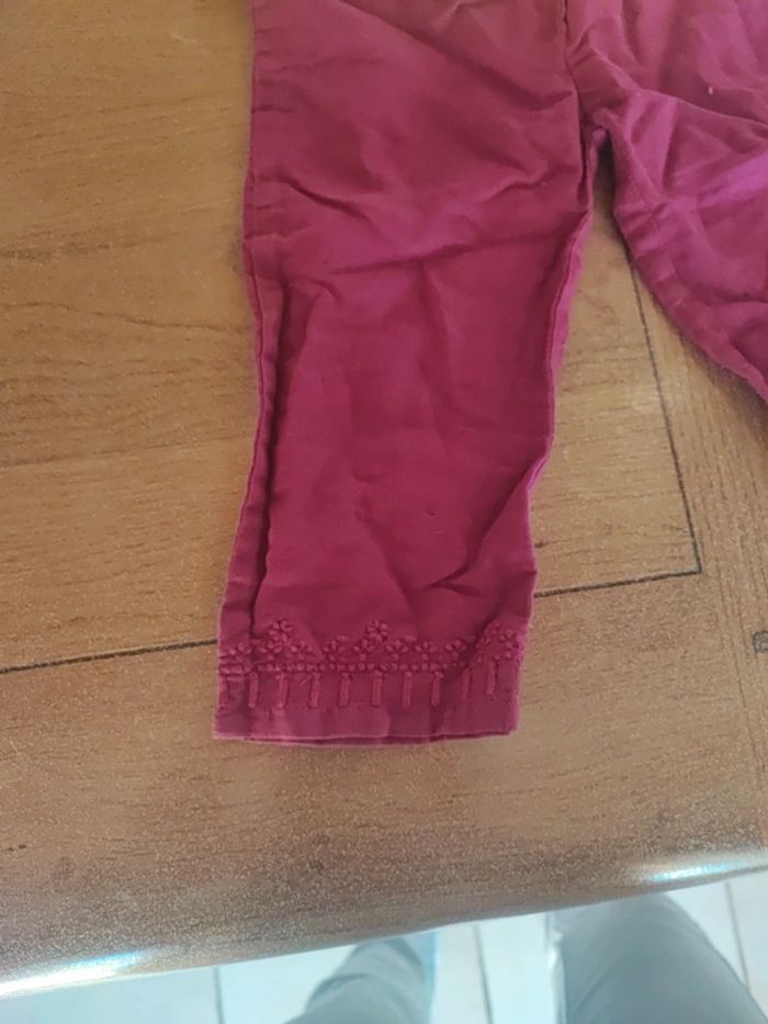 Ensemble été 18 mois - photo numéro 2