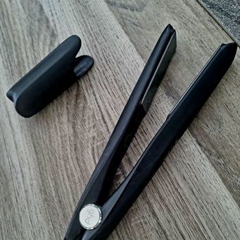 Lisseur GHD Gold