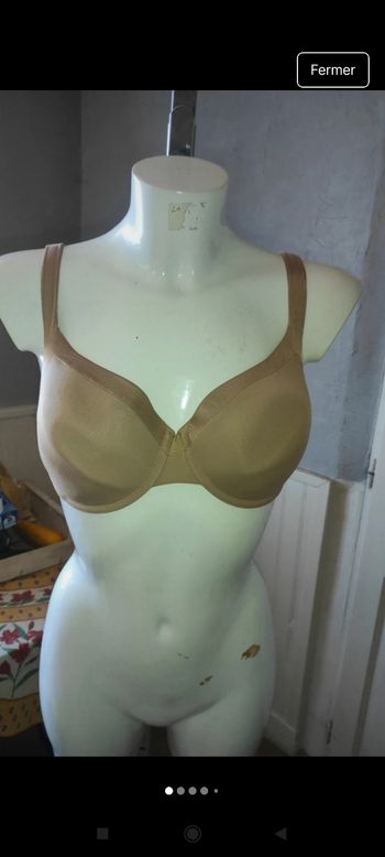 Très beau soutien gorge Dim l3